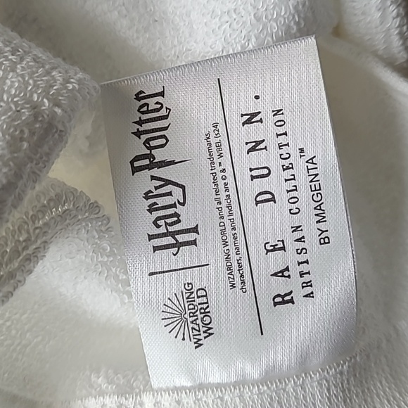 🧛‍♀️Rae Dunn Harry Potter Kitchen Towels - Picture 5 of 7
